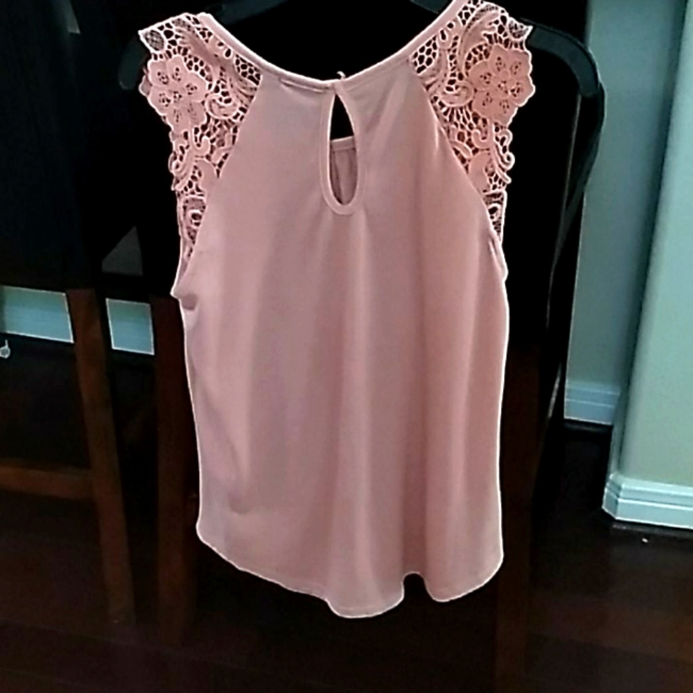 Blouse - Picture 2 of 2